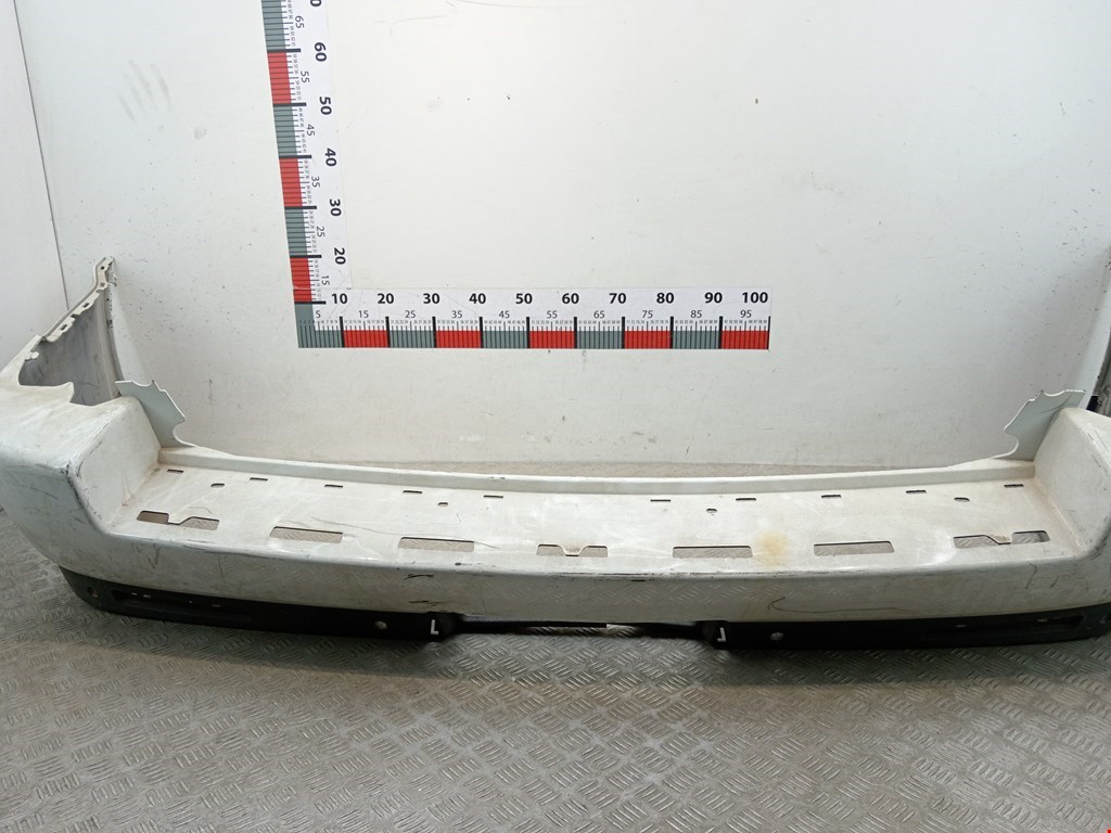 Бампер задний LAND ROVER Range Rover Sport 2005-2013