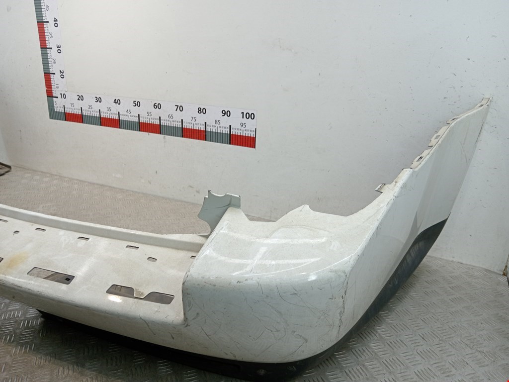 Бампер задний LAND ROVER Range Rover Sport 2005-2013