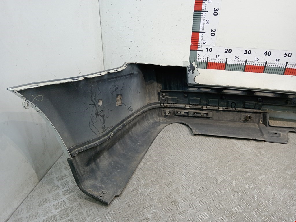 Бампер задний LAND ROVER Range Rover Sport 2005-2013