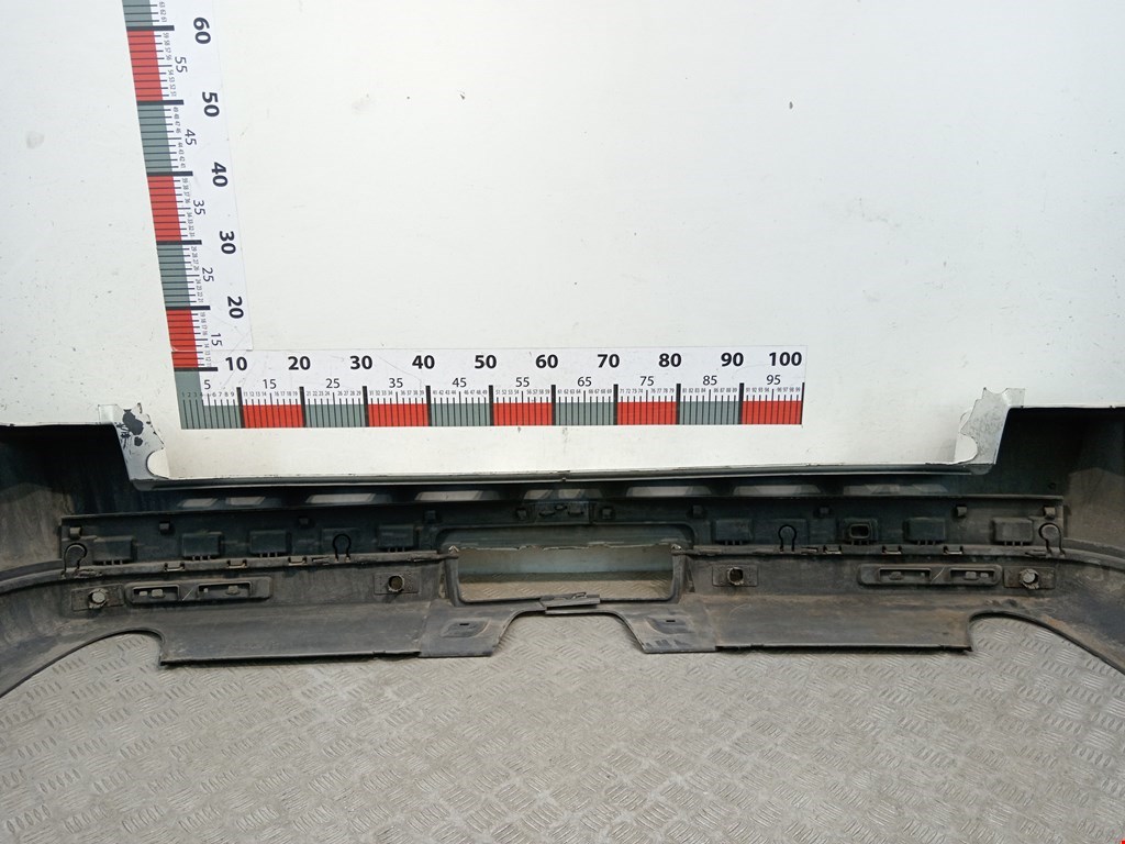 Бампер задний LAND ROVER Range Rover Sport 2005-2013