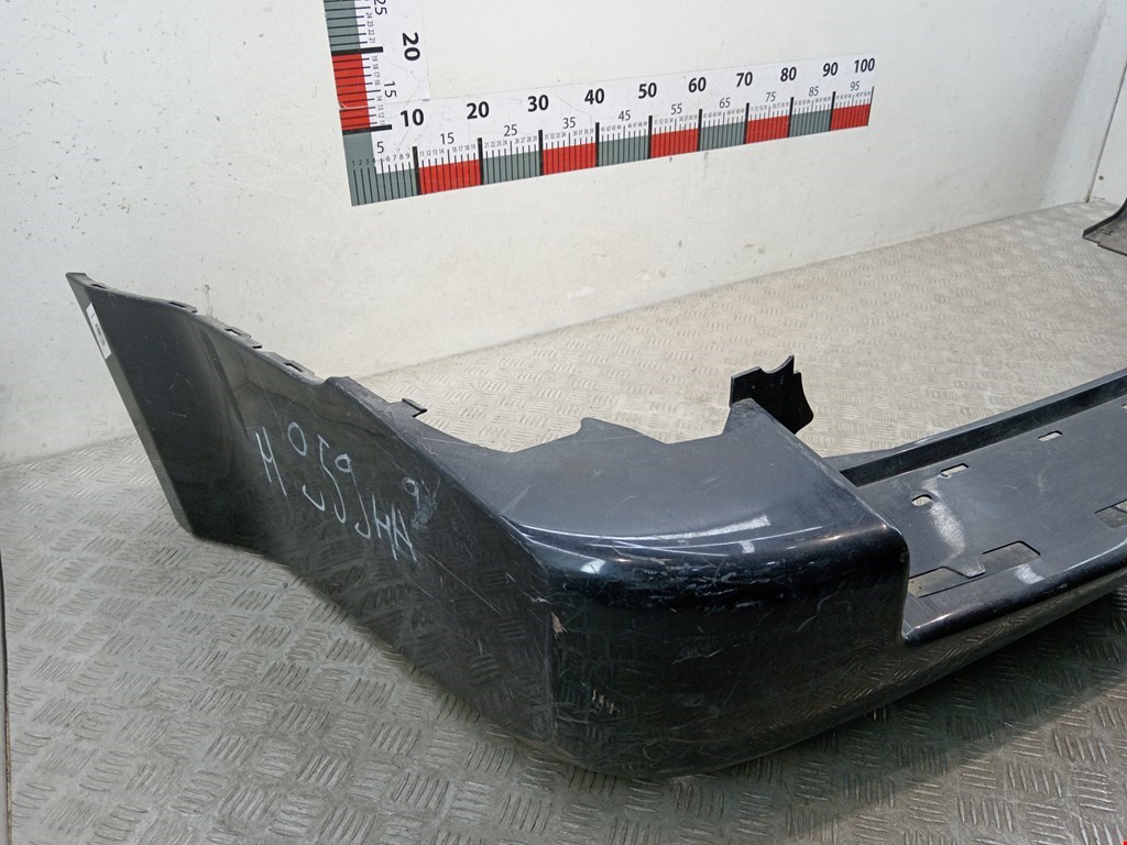 Бампер задний LAND ROVER Range Rover Sport 2005-2013