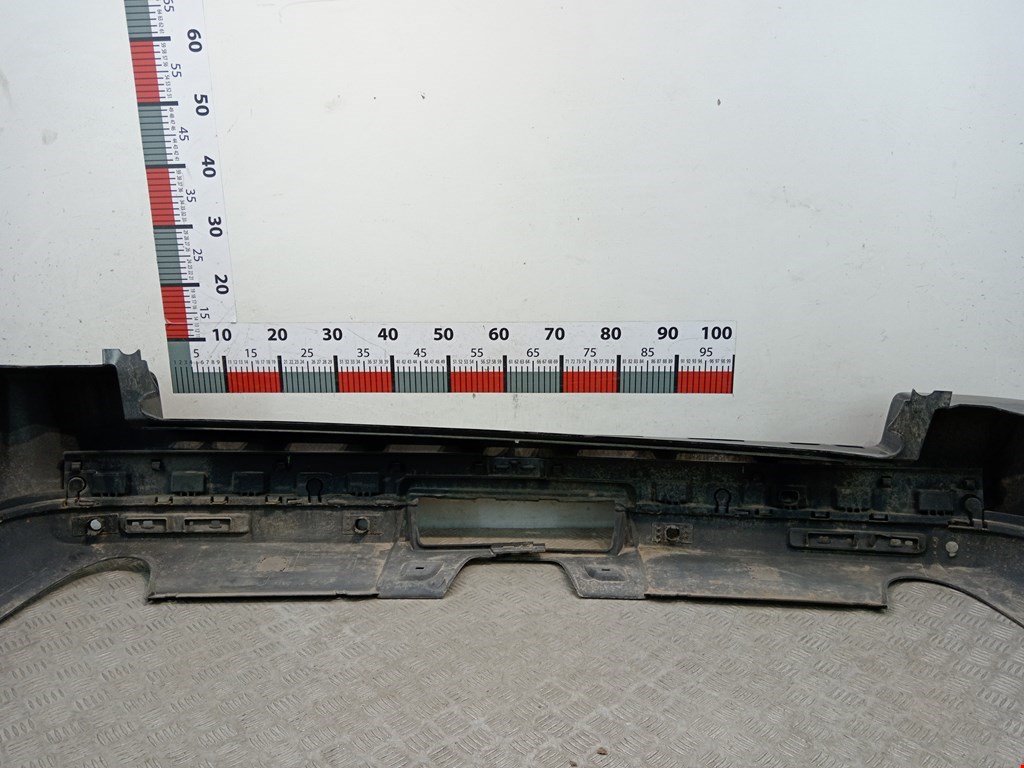 Бампер задний LAND ROVER Range Rover Sport 2005-2013