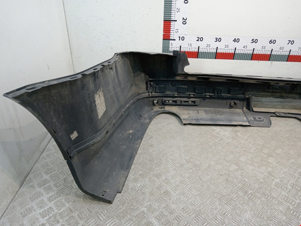 Бампер задний LAND ROVER Range Rover Sport 2005-2013