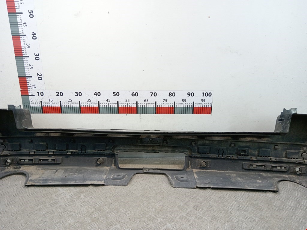 Бампер задний LAND ROVER Range Rover Sport 2005-2013