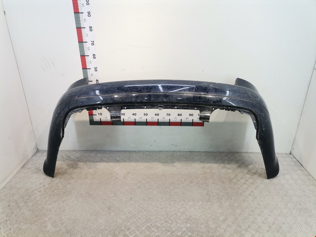 Бампер задний AUDI A6 C5 1997-2004