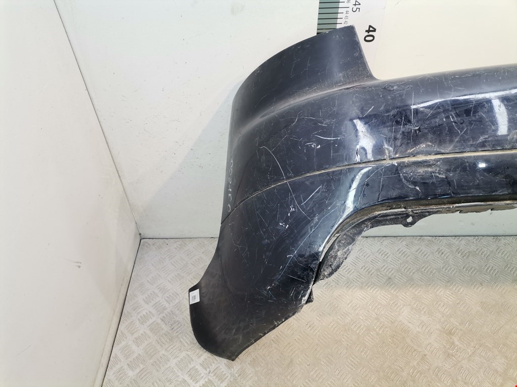 Бампер задний AUDI A6 C5 1997-2004