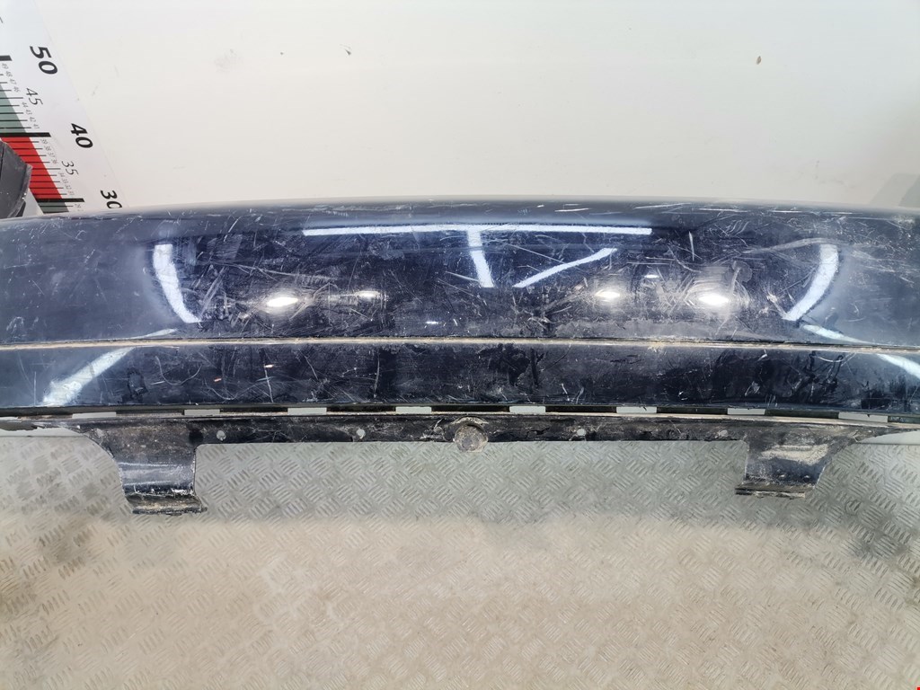 Бампер задний AUDI A6 C5 1997-2004