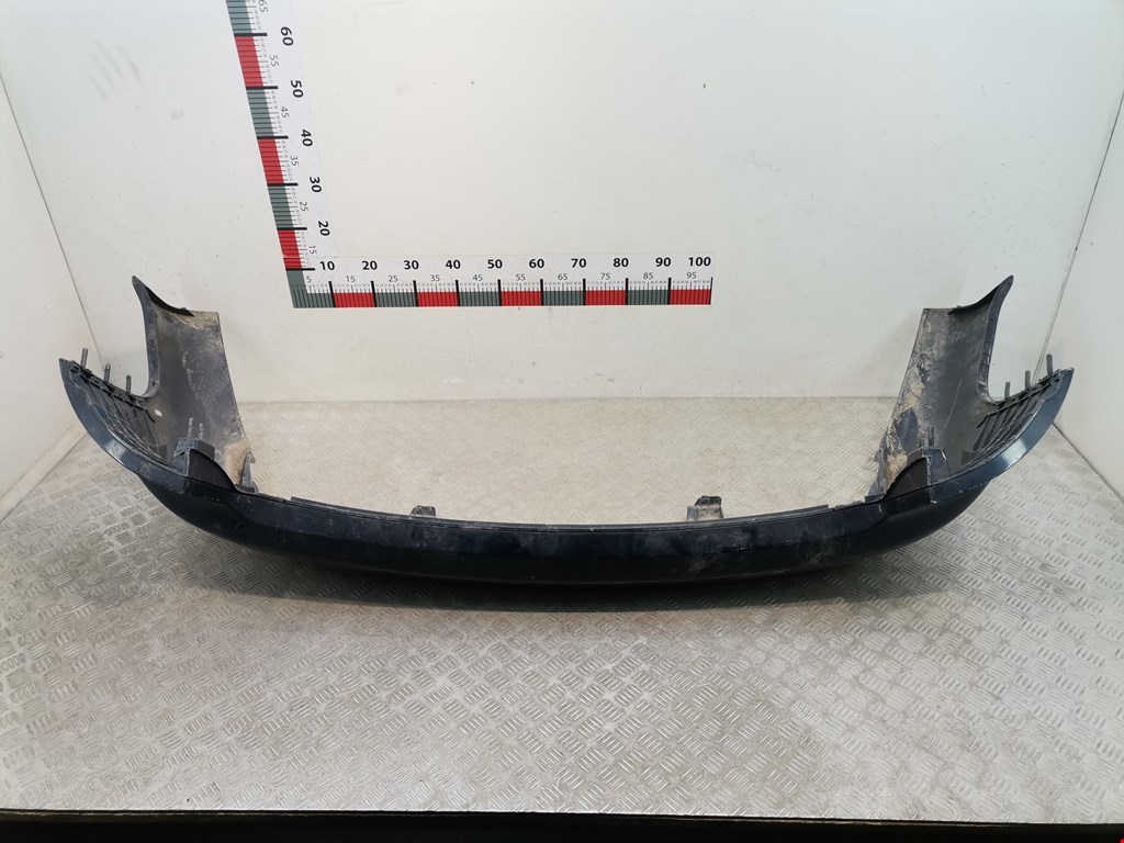 Бампер задний AUDI A6 C5 1997-2004