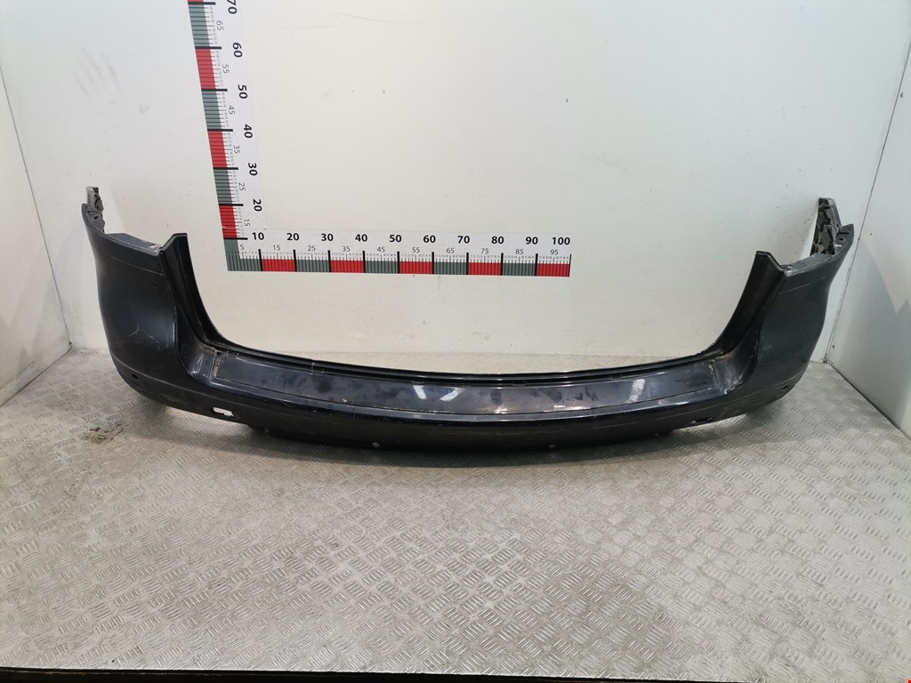 Бампер задний VOLKSWAGEN Touareg 2002-2010