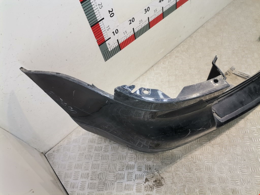 Бампер задний VOLKSWAGEN Touareg 2002-2010