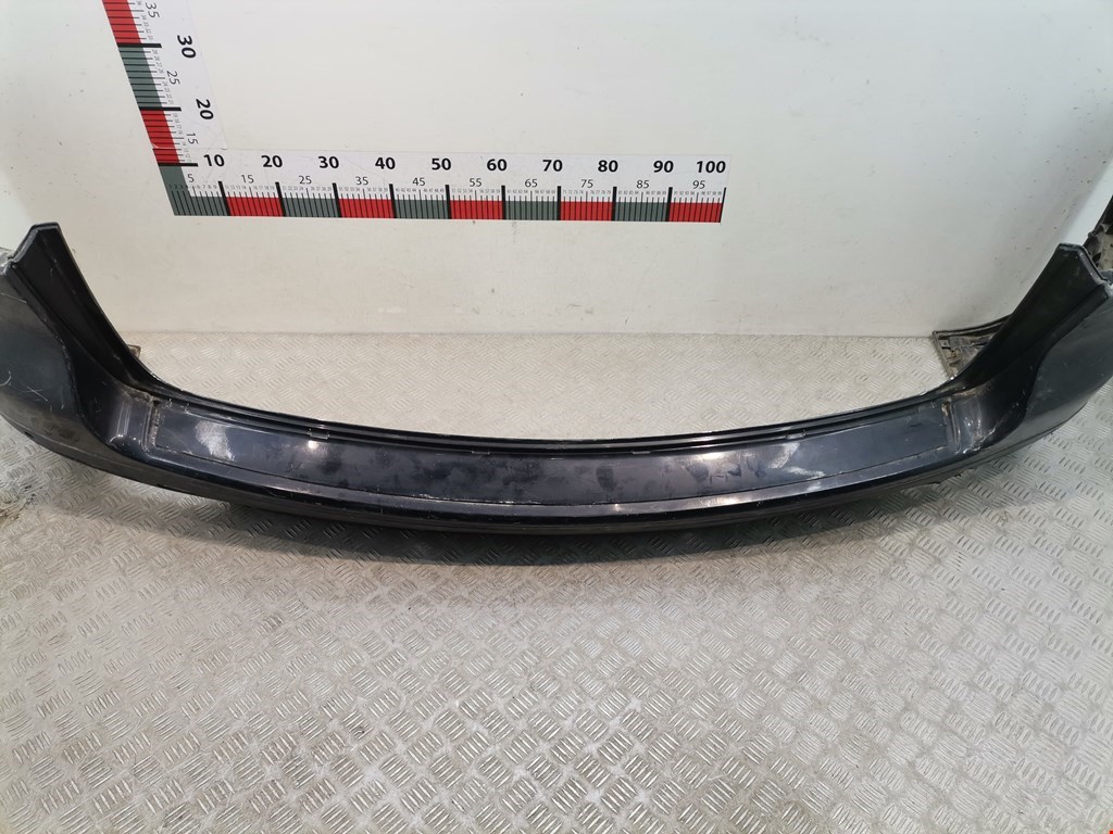 Бампер задний VOLKSWAGEN Touareg 2002-2010