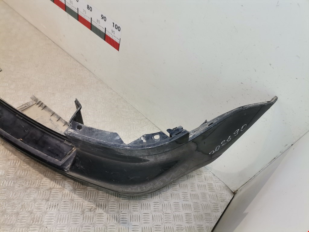 Бампер задний VOLKSWAGEN Touareg 2002-2010