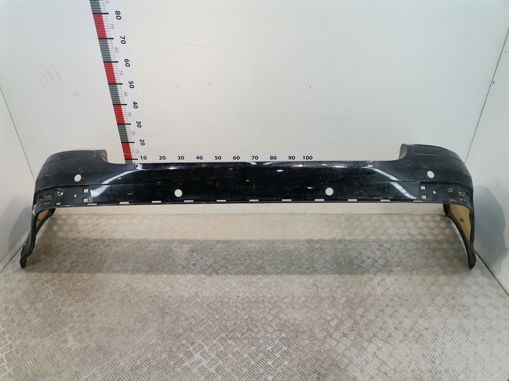 Бампер задний MERCEDES-BENZ GL-Class I X164 2006-2012