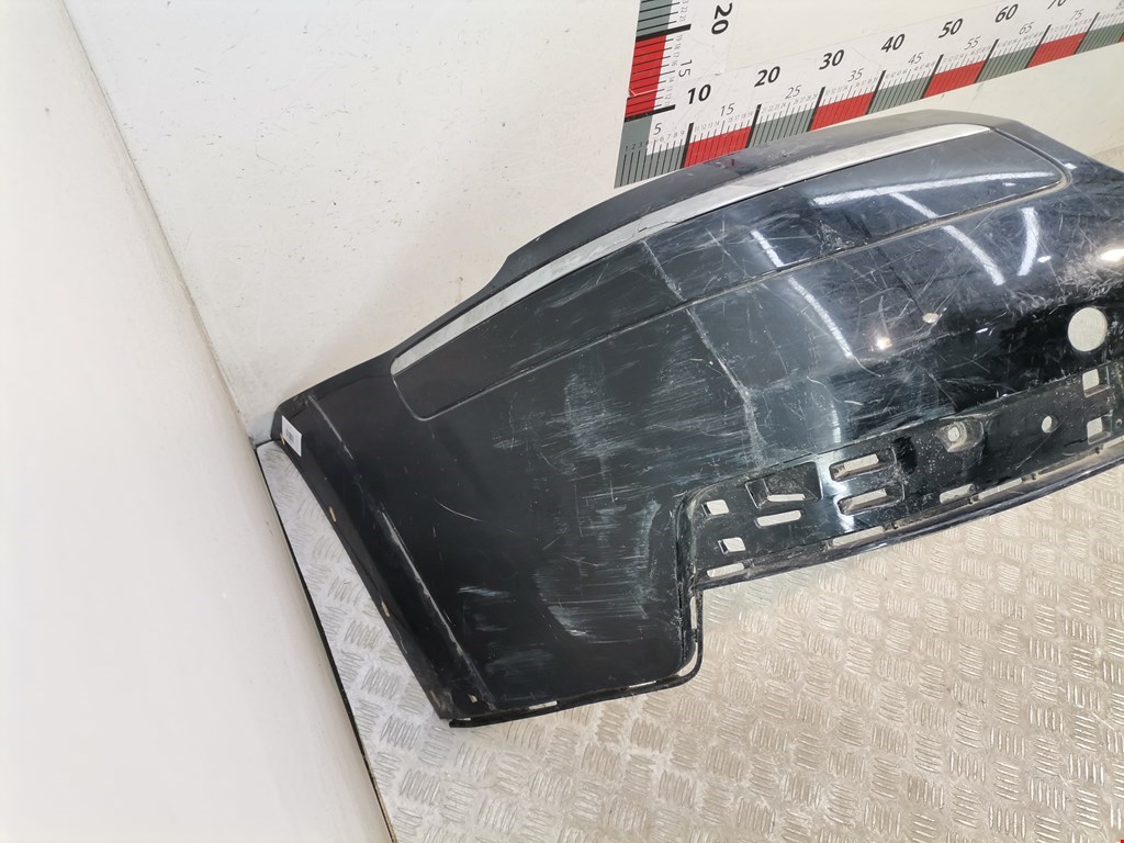 Бампер задний MERCEDES-BENZ GL-Class I X164 2006-2012