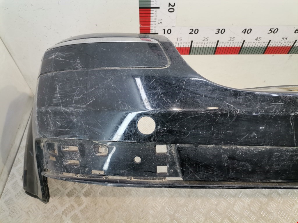 Бампер задний MERCEDES-BENZ GL-Class I X164 2006-2012