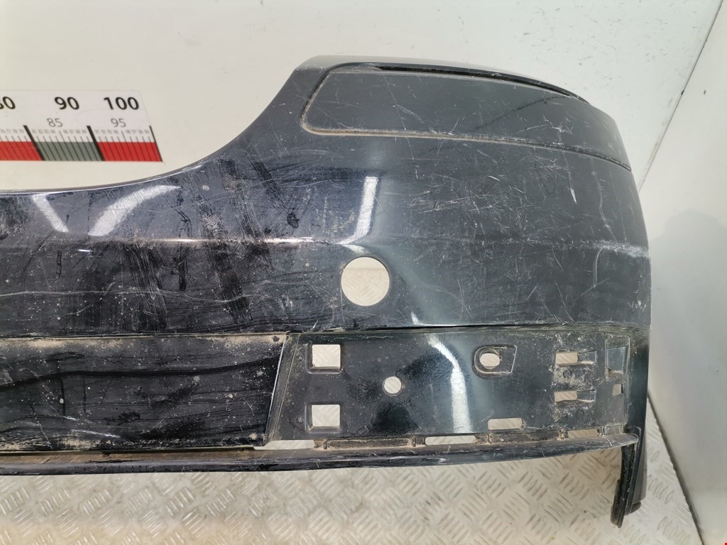 Бампер задний MERCEDES-BENZ GL-Class I X164 2006-2012