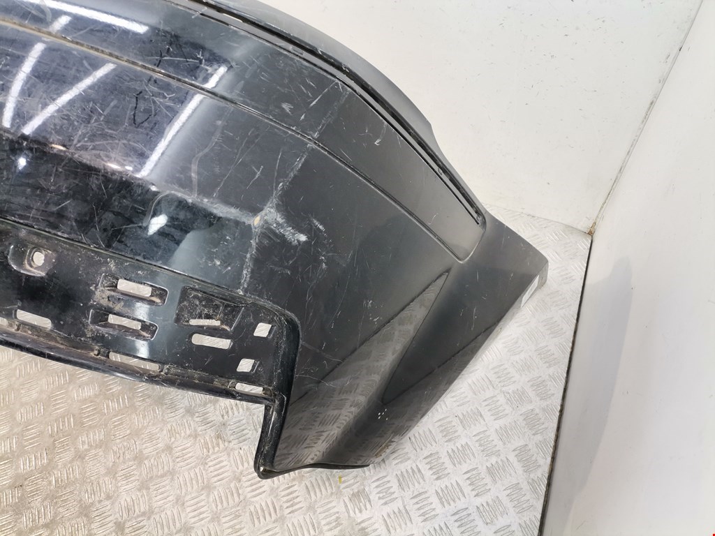 Бампер задний MERCEDES-BENZ GL-Class I X164 2006-2012