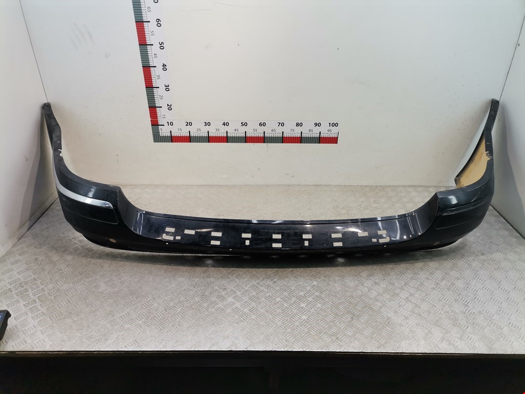 Бампер задний MERCEDES-BENZ GL-Class I X164 2006-2012