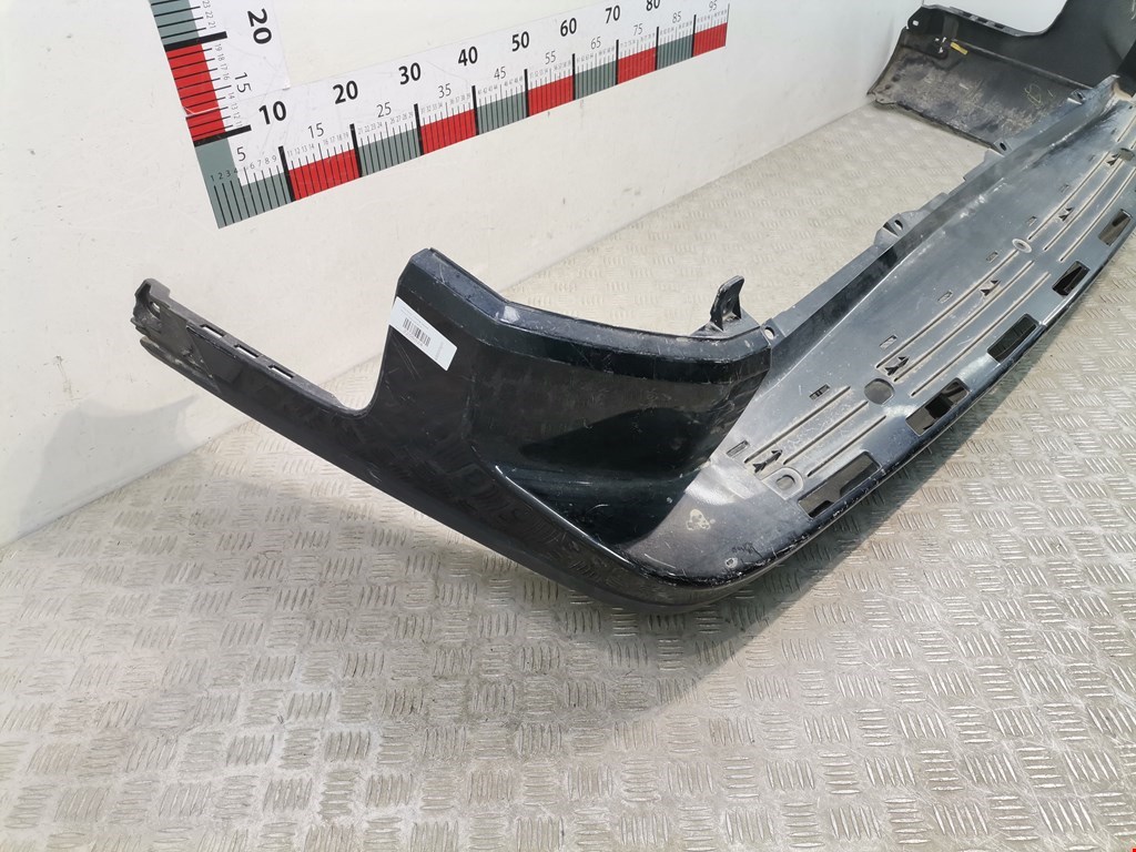 Бампер задний LAND ROVER Discovery IV 2009-2016