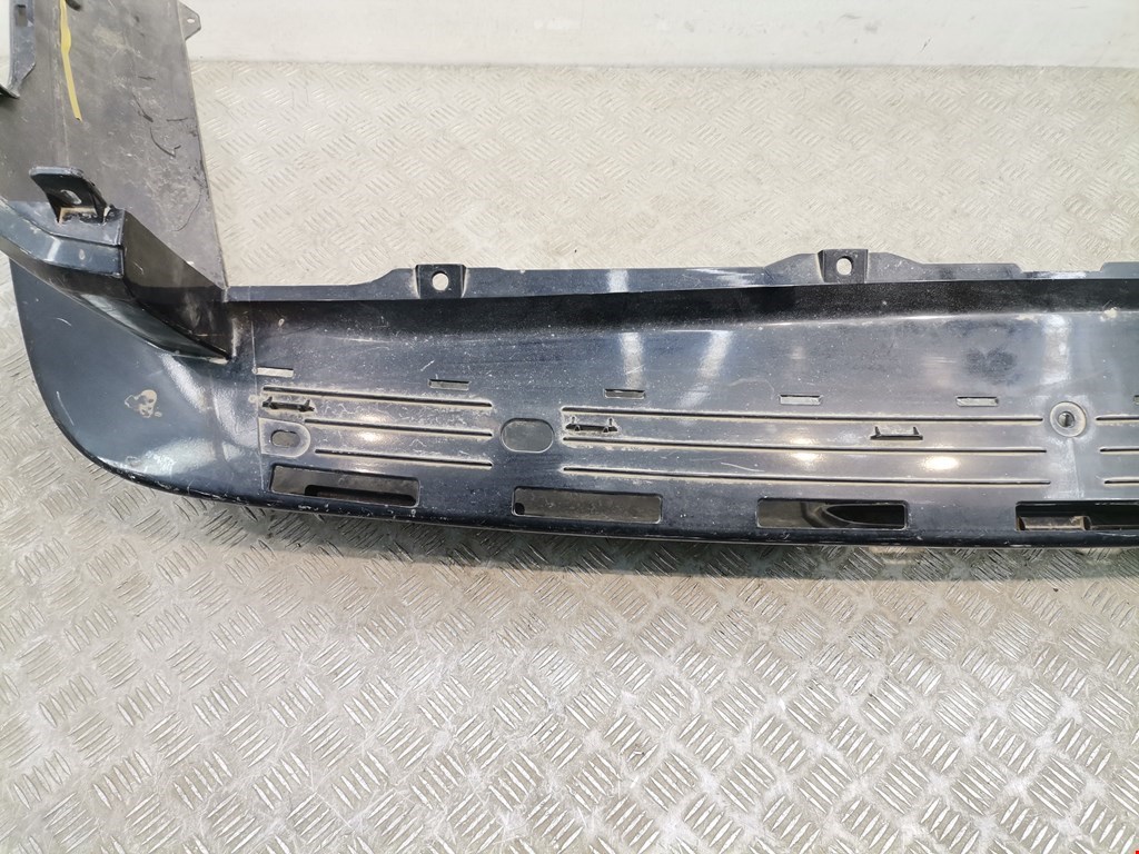 Бампер задний LAND ROVER Discovery IV 2009-2016