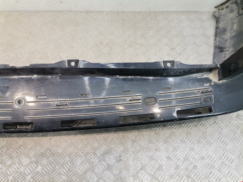 Бампер задний LAND ROVER Discovery IV 2009-2016