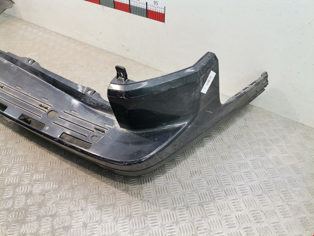 Бампер задний LAND ROVER Discovery IV 2009-2016