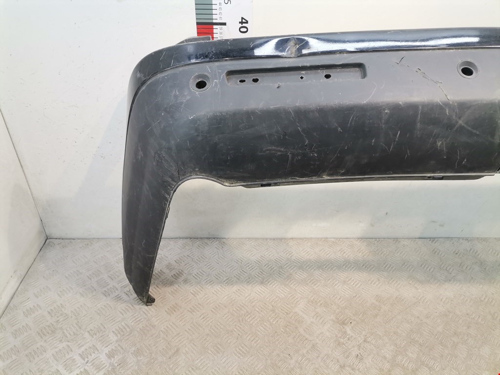 Бампер задний LAND ROVER Discovery IV 2009-2016