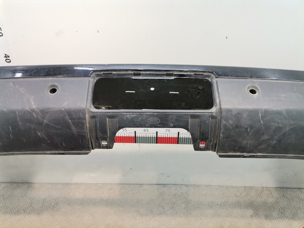 Бампер задний LAND ROVER Discovery IV 2009-2016