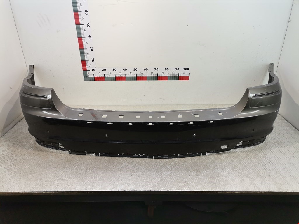 Бампер задний MERCEDES-BENZ GL-Class I X164 2006-2012