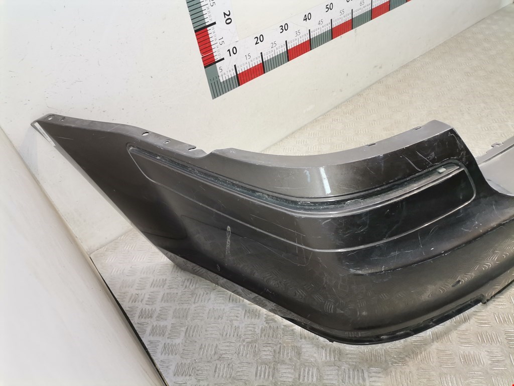 Бампер задний MERCEDES-BENZ GL-Class I X164 2006-2012