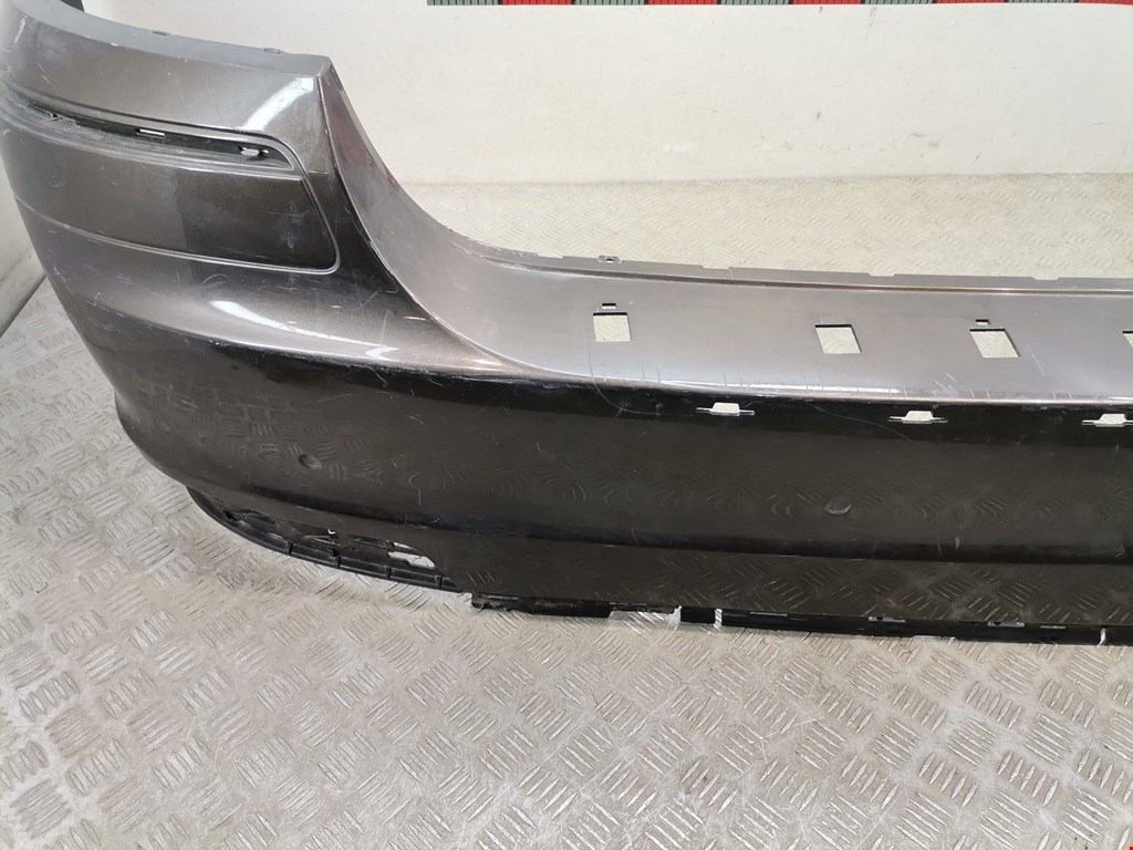Бампер задний MERCEDES-BENZ GL-Class I X164 2006-2012