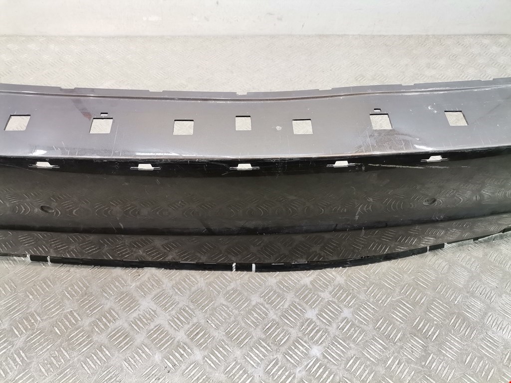 Бампер задний MERCEDES-BENZ GL-Class I X164 2006-2012