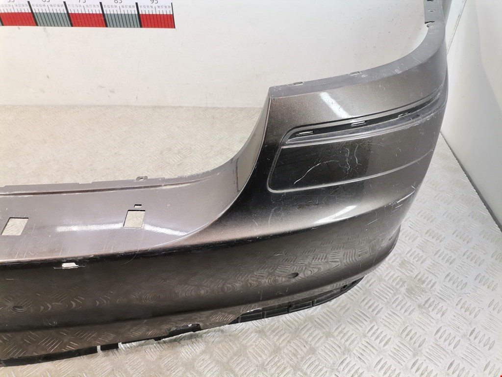 Бампер задний MERCEDES-BENZ GL-Class I X164 2006-2012
