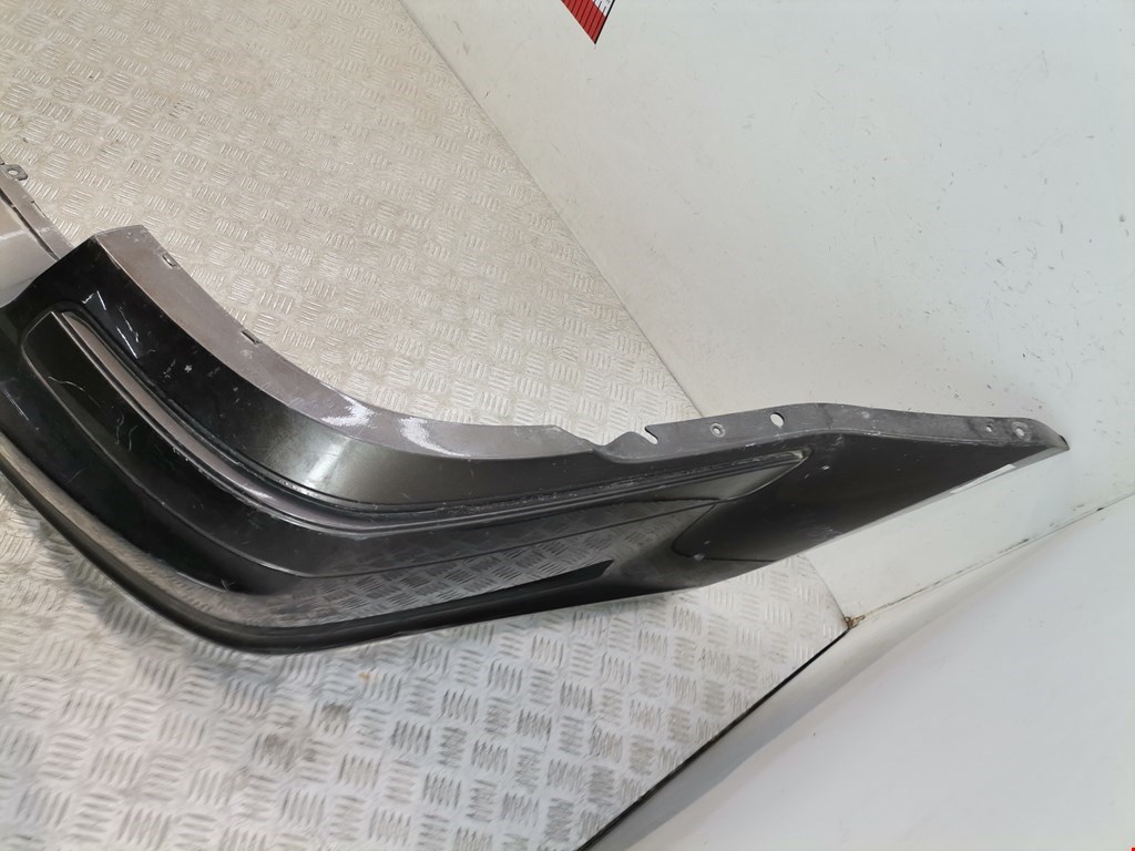 Бампер задний MERCEDES-BENZ GL-Class I X164 2006-2012