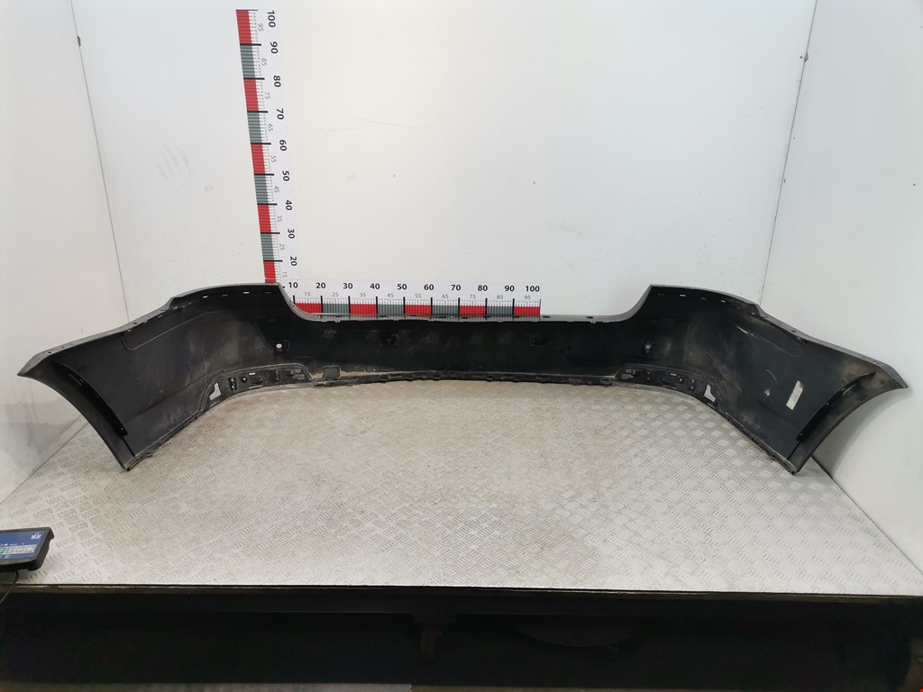 Бампер задний MERCEDES-BENZ GL-Class I X164 2006-2012