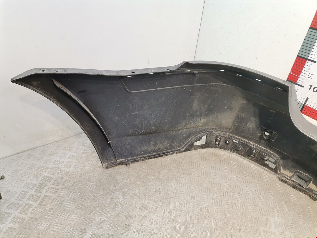 Бампер задний MERCEDES-BENZ GL-Class I X164 2006-2012