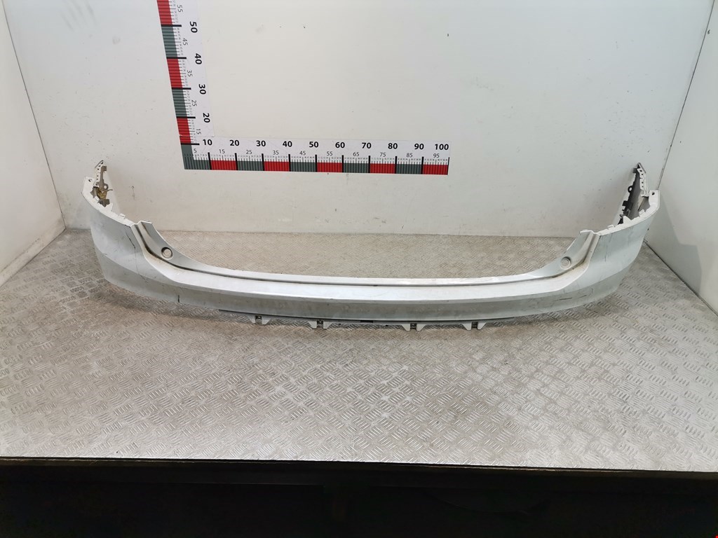 Бампер задний VOLVO XC90 2002-2014