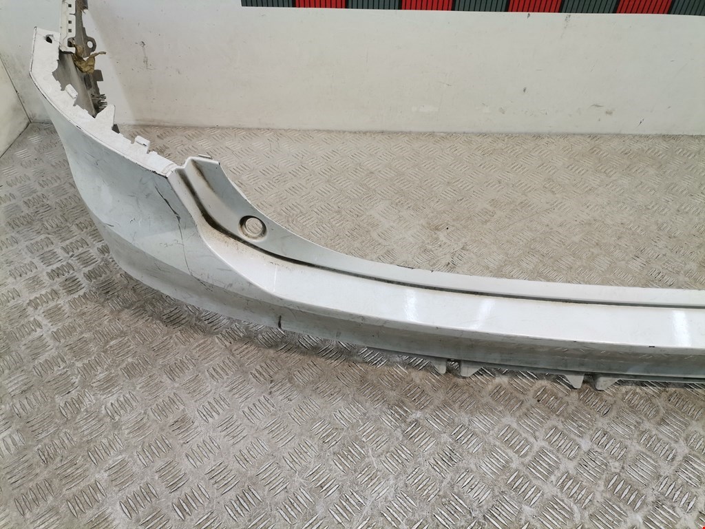 Бампер задний VOLVO XC90 2002-2014