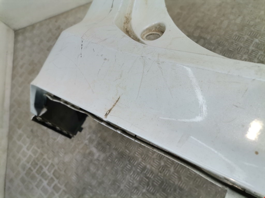 Бампер задний VOLVO XC90 2002-2014