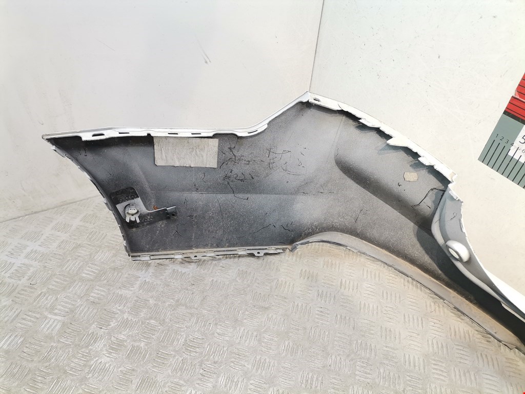 Бампер задний VOLVO XC90 2002-2014