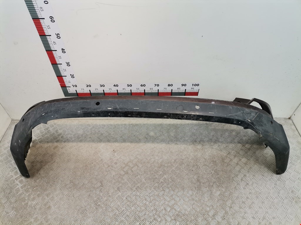 Бампер задний TOYOTA RAV 4 CA40 2013-2019