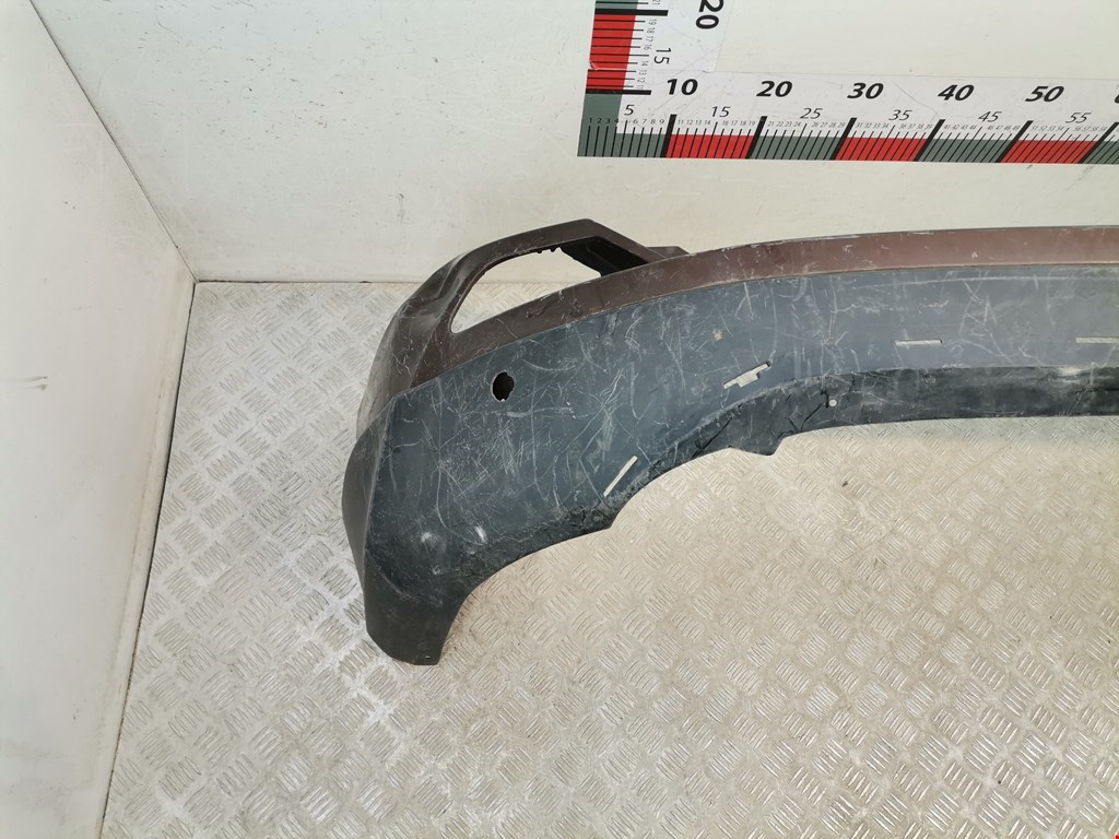 Бампер задний TOYOTA RAV 4 CA40 2013-2019