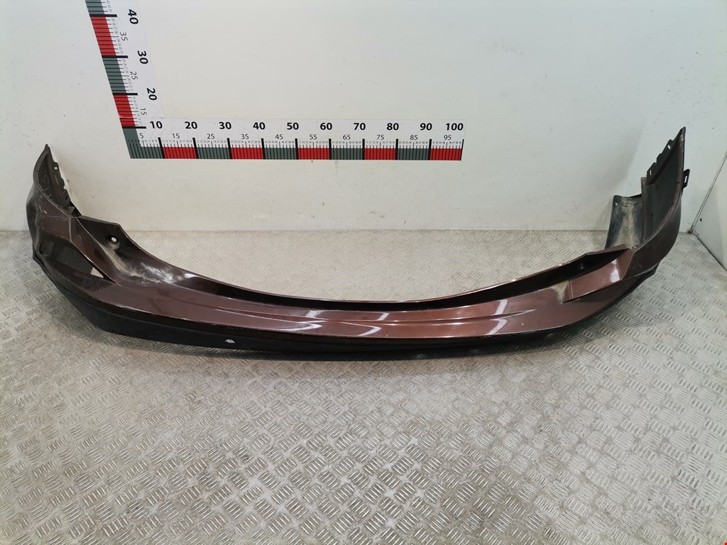 Бампер задний TOYOTA RAV 4 CA40 2013-2019