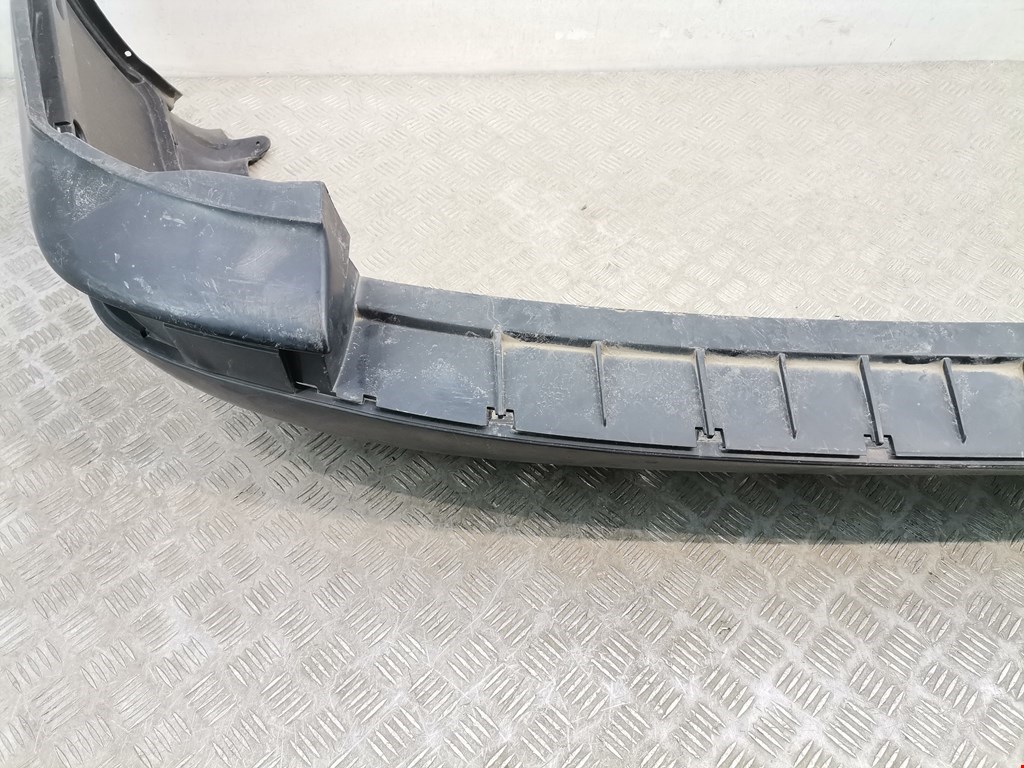 Бампер задний SKODA Octavia A4 1U- 1997-2010