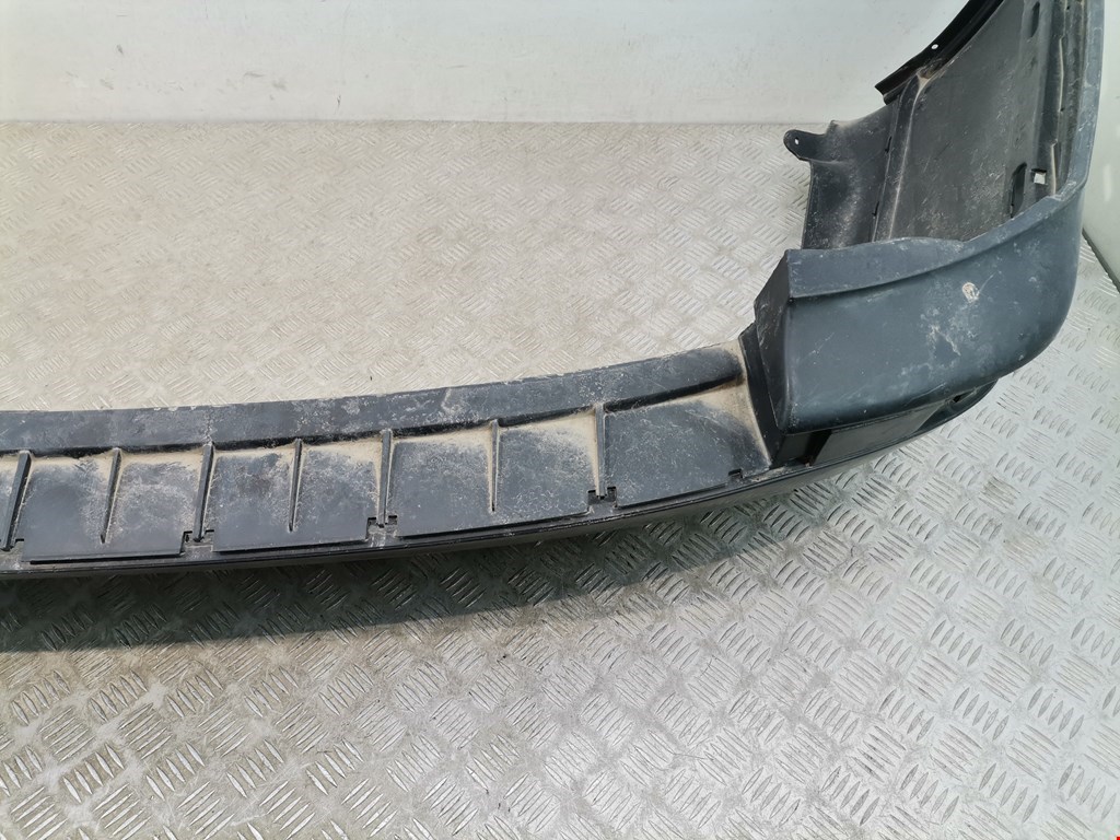 Бампер задний SKODA Octavia A4 1U- 1997-2010