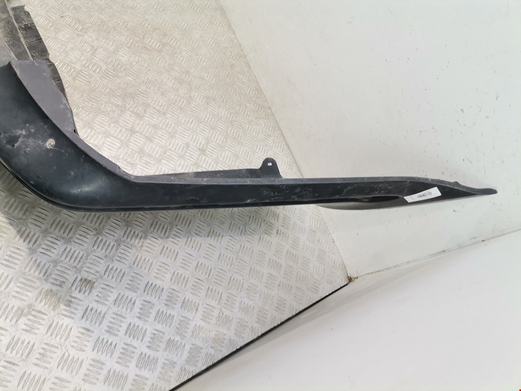 Бампер задний SKODA Octavia A4 1U- 1997-2010