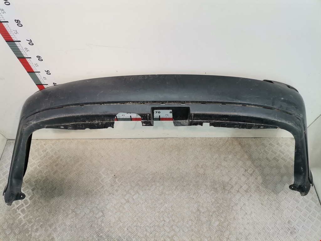 Бампер задний SKODA Octavia A4 1U- 1997-2010