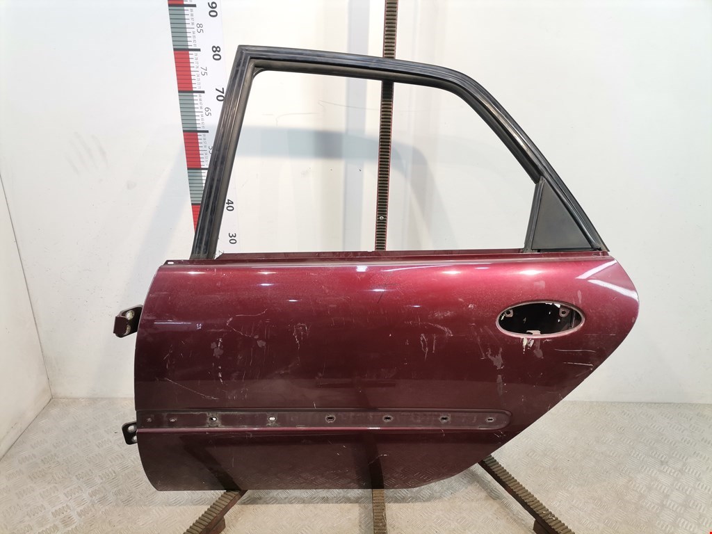 Дверь задняя левая RENAULT Laguna 1993-2000