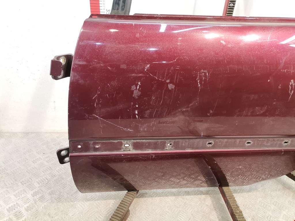 Дверь задняя левая RENAULT Laguna 1993-2000