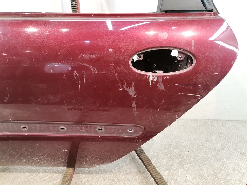 Дверь задняя левая RENAULT Laguna 1993-2000